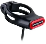 TL3 MINI SEATPOST CLAMP R&uuml;cklicht Sattelst&uuml;tzmontage 12V - 31,6 mm