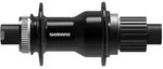 Hinterradnabe FH-TC500-MS 12-fach Center-Lock 36 Loch 142 mm