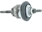 Shimano Getriebeeinheit SG-C3001-7D 187 mm Achsl&auml;nge