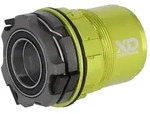 Freilaufk&ouml;rper Miche f&uuml;r E-Bike XHM 30/35 SH 10-11 fach &Oslash; 17mm