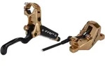 Bremse DH-R EVO HD-M846 Gold, TRPLinks; nur f&uuml;r 2,3 mm starke...