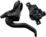 Mt Sport, 2-Finger Carbotecture -Hebel, Links/Rechts Verwendbar, 2.200 Mm
