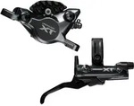 SHIMANO Scheibenbremse DEORE XT BL-M8200+BR-M8200 HR