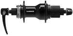 Hinterradnabe FH-QC500-MS 12-fach Center-Lock 32 Loch 135 mm