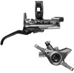 SHIMANO Scheibenbremse XTR M9220 HR BL-M9220 / BR-M9200