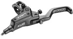 Bremse EVO Pro HD-M9040 Schwarz, TRPRechts: nur f&uuml;r 2,3 mm starke