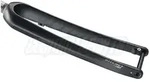 Ritchey WCS Carbon Cross Gabel, 700C, 395mm, 45mm, 100x12mm, 28.6-33, FM, Disc,...