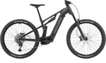 Cannondale Moterra 4 Bosch CX 600 Wh