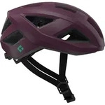 LAZER Helm Tonic KinetiCore Road Matte Tyrian (M) 55-59 cm