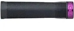 Race Face Chester Lock-On Griff. 136/31mm, black/purple