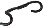 PRO Lenker PLT Ergo Carbon, Schwarz, 31.8mm, 46cm