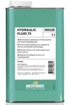 Bremsfl&uuml;ssigkeit HYDRAULIC FLUID 75 Mineral Oil, MOTOREXDoseGr&ouml;&szlig;e: 1 l, Gewicht: 1