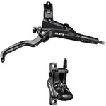 Bremse Slate Evo HD-M807, TRPLinks; nur f&uuml;r 2,3 mm starke Bremsscheiben!Farbe:
