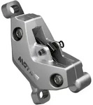 SRAM Scheibenbremssattel Assembly SRAM | Clear Anodized, Motive Ultimate A1+