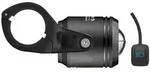 Scheinwerfer Litemove AE-200 f&uuml;r Speed Pedelecs Lenkerhalter rechts