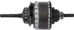 Getriebeeinheit f&uuml;r SG-8R31 184 mm Achsl&auml;nge