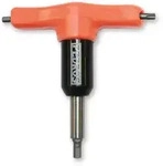Pedro ́s Torque Drehmomentschl&uuml;ssel, 1 1/4", 5 Nm, orange