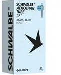Schwalbe Aerothan Schlauch SCV15 23/32-622 60 mm