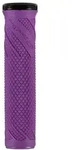 Lizard Skins Wasatch Single Clamp Lock-On Griff, 137/29.5mm, Ultra Purple