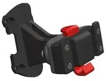 XLC Adapterset f&uuml;r VR-Gep&auml;cktr&auml;ger Winora Yakun 2/Radius 2
