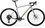 MERIDA SILEX 500 SILK MOSS GREY