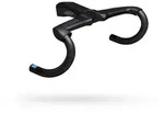 PRO Lenker Vibe Evo 95mm-38cm inkl. Spacer Carbon, 1 1/4 oder 1 1/8 Zoll