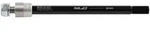 XLC Steckachse f. Anh&auml;nger QR-K01 | M12x1,0 160-172mm Syntace 142/148mm