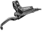 Bremse EVO X HD-M9020 2-Kolben Schwarz, TRPLinks: nur f&uuml;r 1,8 mm starke