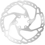 Bremsscheibe SM-RT66S, 160mm, 6-Loch, 10er Packung
