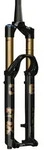 Fox 36 SL Factory Federgabel, Grip X, 140mm, 29", shiny black/kashima