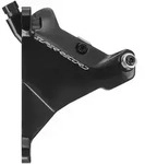 Campagnolo Bremssattel Super Record WRL 160 | HR, 13-f, inkl. Leitung und &Ouml;l,...