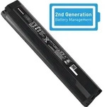 Akku STEPS BT-EN805-L Rahmen/Integriert 504 Wh