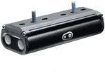 Crankbrothers S.O.S. TT17 Twin Tube Multitool, black