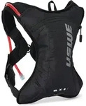 USWE Outlander 2 Rucksack Schwarz robust wasserdicht 12L