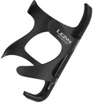 Lezyne Wasserflaschenhalter Cnc Cage Al Mattschwarz