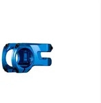 Race Face Turbine SL Vorbau, 35.0mm, 50mm, 0&deg;, blue