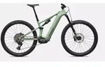 Specialized Turbo Levo R Expert Carbon E-MTB Pistachio / Dark Moss Green