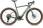 Specialized Turbo Creo 2 Expert Shimano GRX Di2 Gravel-E-Bike Fjord Metallic / Birch