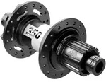 Nabe MTB HR 350 DEG Classic 6-Loch, DT SWISSHR, 12/148 mm TA Boost, Shimano...