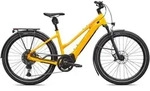 Specialized Turbo Vado 5.0 Step-Through E-Bike California Sunshine Gr. L