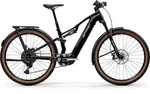 CENTURION Lhasa R2000 EQ E-Trekking Fully Schwarz