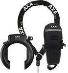 AXA AXA Rahmenschloss Kit Imenso XL RETR/ULC 130/Tasche 2.0