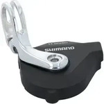 Abdeckkappe Rechts SL-RS700 Silber