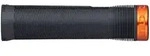 Race Face Chester Lock-On Griff. 136/34mm, black/orange