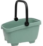 New Looxs Fahrradkorb Clipper Green