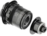 Freilauf/Rotor Umr&uuml;stkit SRAM f&uuml;r 3-Klinken, DT SWISSSram XD Kassettenaufnahme,
