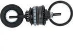 SHIMANO Getriebeeinheit f&uuml;r SG-S7051-8 187 mm Achsl&auml;nge
