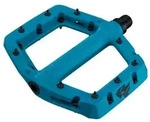 Race Face Chester Large Plattform-Pedal, turquoise