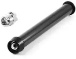 Set 22, Suntour 120Mm, Steckachse 15Mm, Schwarz, Pitlock, P220000