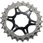 Ritzel f&uuml;r CS-R9100 23-25 Z&auml;hne 11-25 Abstufung